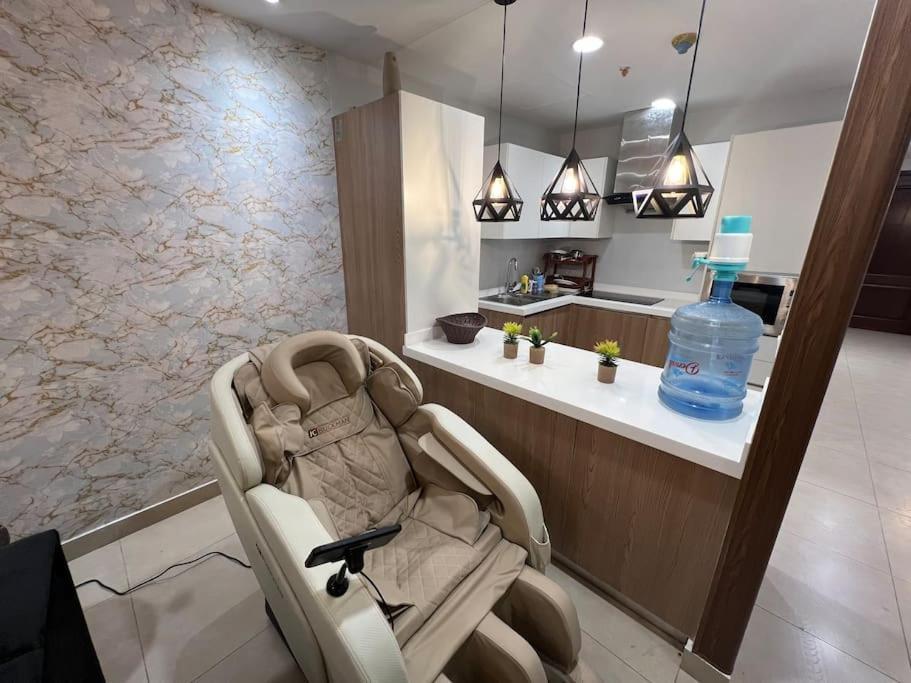 Sunset Luxury Gold Crest Mall Residency Lahore Exteriör bild