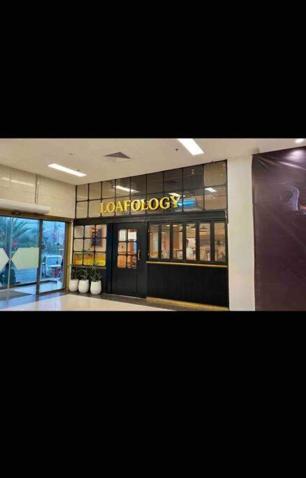 Sunset Luxury Gold Crest Mall Residency Lahore Exteriör bild